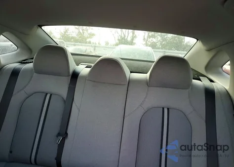 2021 Hyundai Sonata Se из США, поврежденный, VIN 5NPEG4JA2MH103655